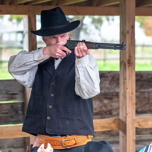 Wild West Shooting Experience Essex Cow Boy Shooting Gun Wild West Shooting Experience Essex Cow Boy Shooting Gun